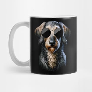 Scottish Deerhound Mug